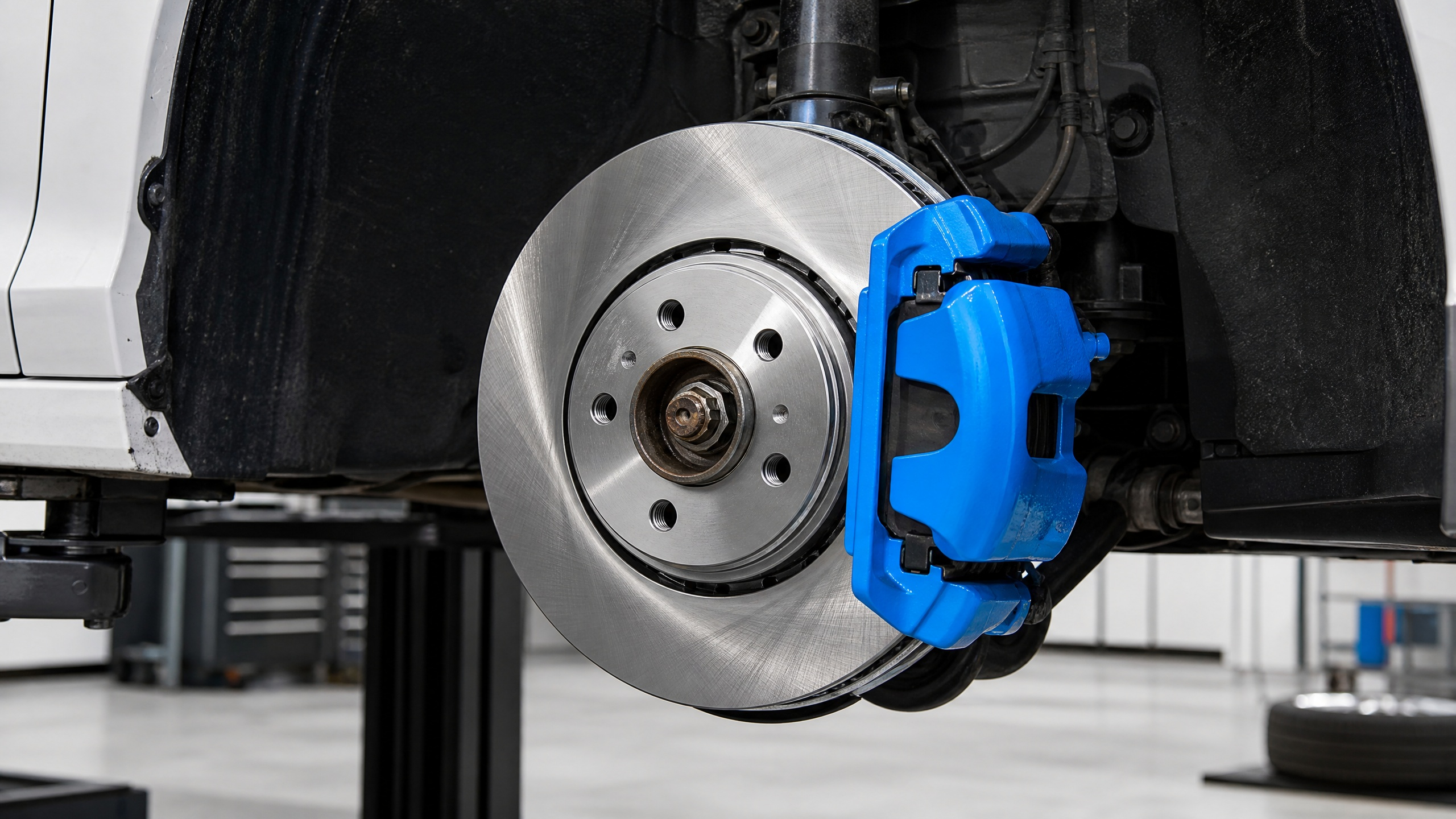 Brake Replacement